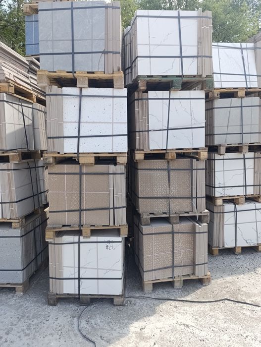 Кафель керамогранит