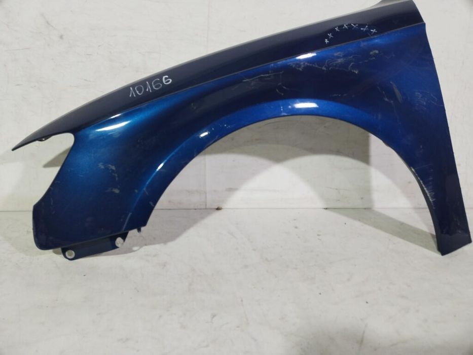 Aripa stanga fata Audi A3 Sportback/Hatchback, 2013, 2014, 2015, 2016, 2017, 2018, 2019. 10166