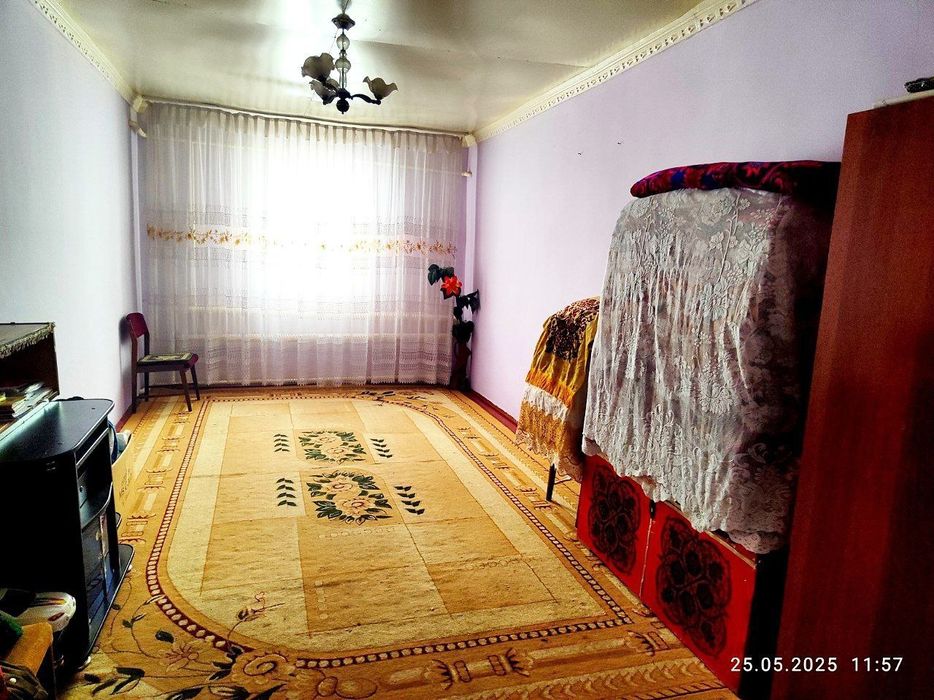 Теле Орай 4 жолда жер уй