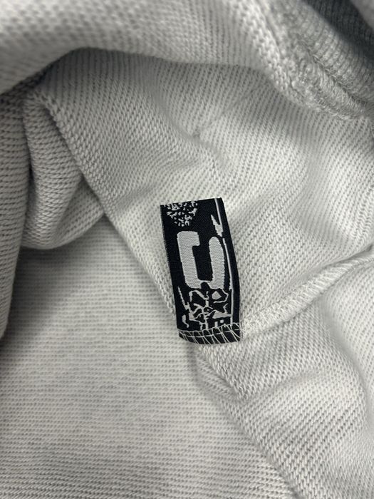 Hanorac Spider / Sp5der Gri