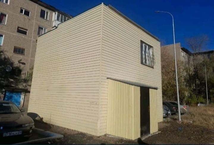 Продаётся действующий бизнес