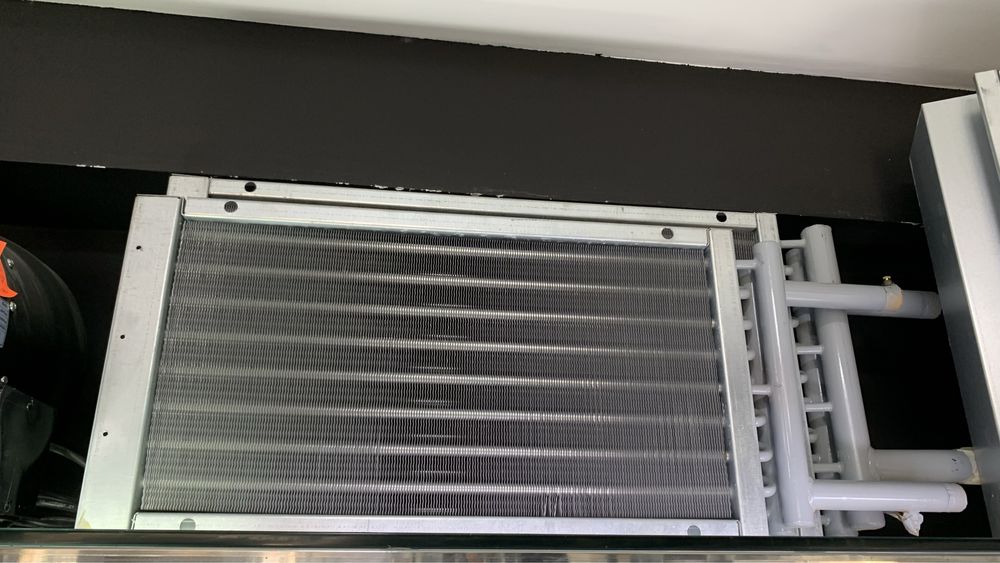 radiator teplavmenniy