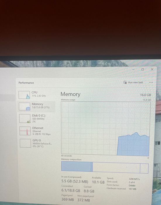 Pc gaming rtx 2080 super