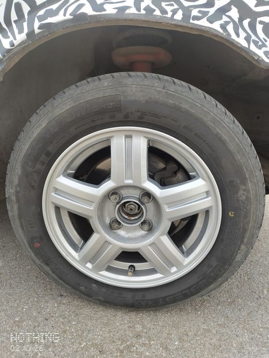 Продам торусы 14 на ВАЗ