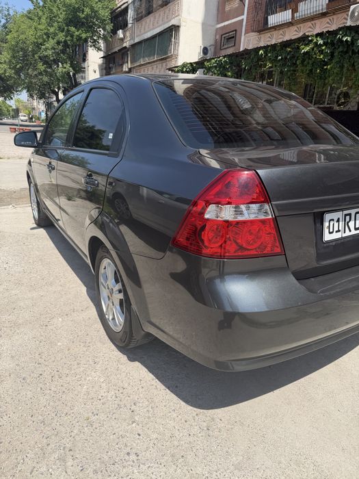 Nexia 3 2019 Avtomat arendaga ( Nasiyaga)