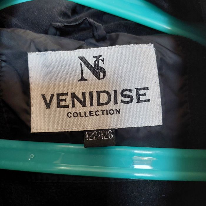 Куртка зимняя детская