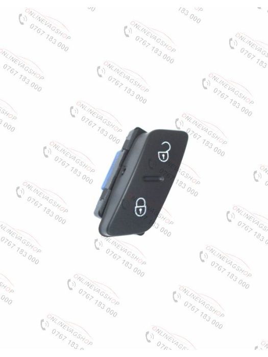 Buton inchidere centralizata Volkswagen Golf 5 ,Jetta, CC