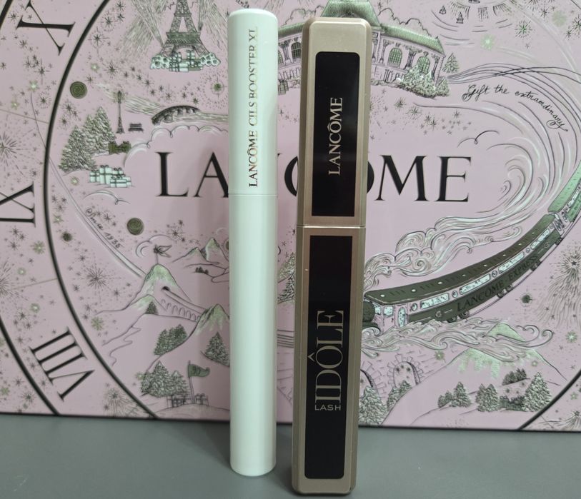 Уходовые средства