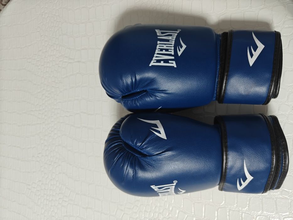 Боксерские перчатки, Everlast