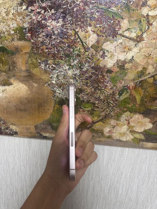 iPhone 13 128GB 73% БЕЗ ТОРГА