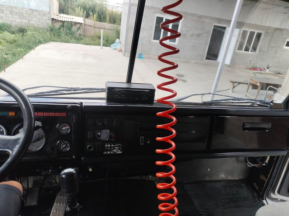 Камаз идеалный  самосвал