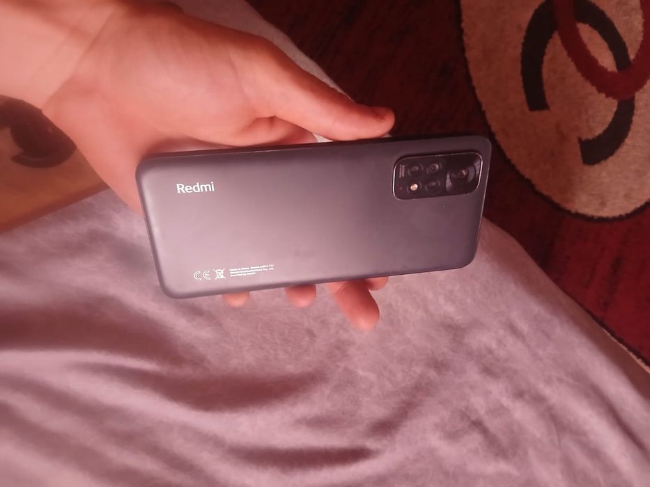 Vând sau schimb Redmi note 11