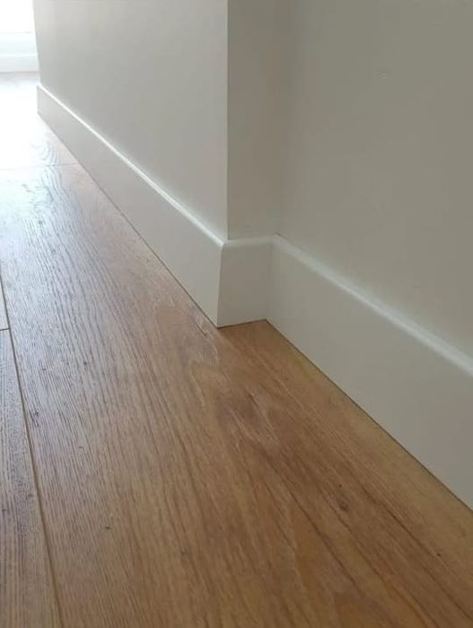 Наполные работы и заливка полы