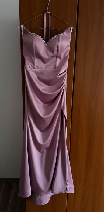 Rochie eleganta Luminița Balazs