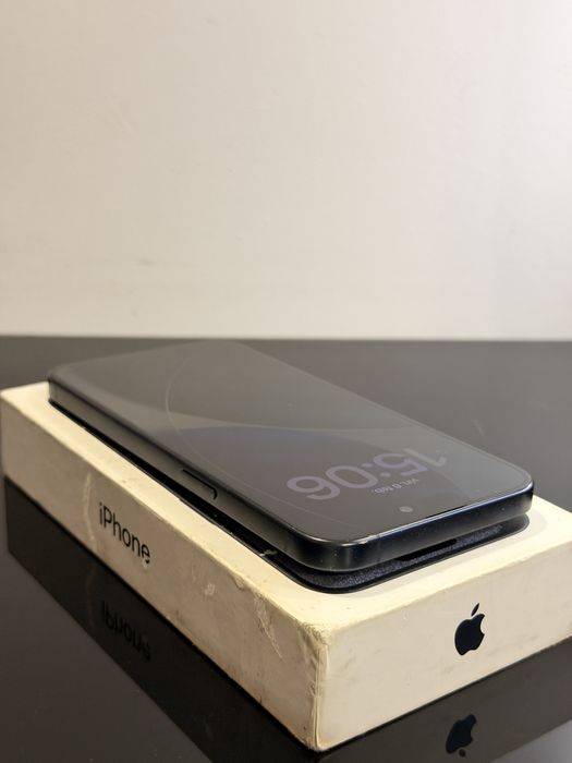 Iphone / 15 Pro Max / Blue Titanium / 256 GB / Fullbox /
