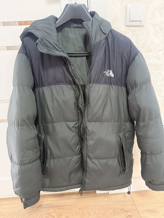 Продам куртку размер 46-48