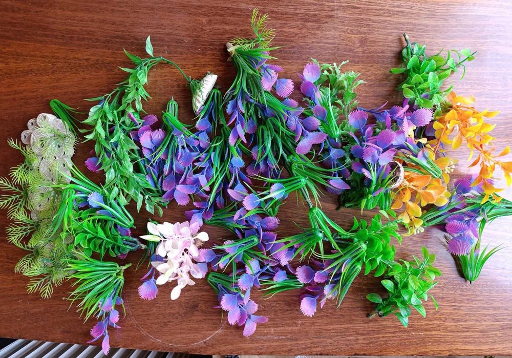 Декор для аквариума