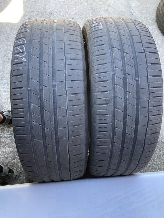 Лятни гуми 235-50-20