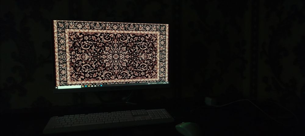 Yengi Monoblok Arzon