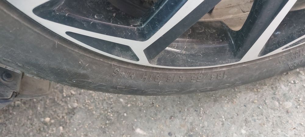 cauciucuri iarna Pirelli snowcontrol 3  195 55 15