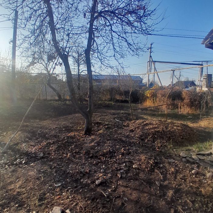 Продам дачу жилую на твердом топливе