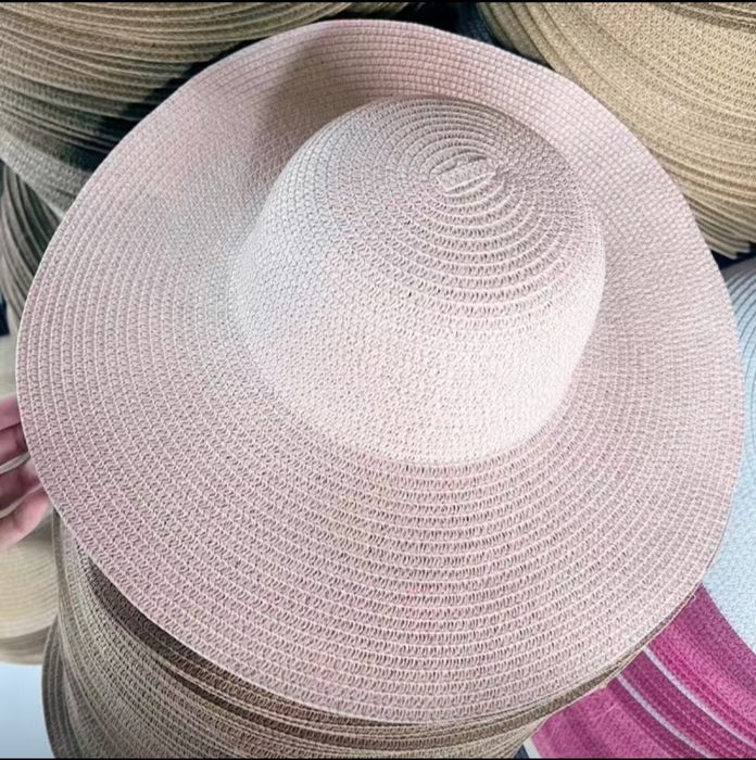 Ayollar uchun shlyapa