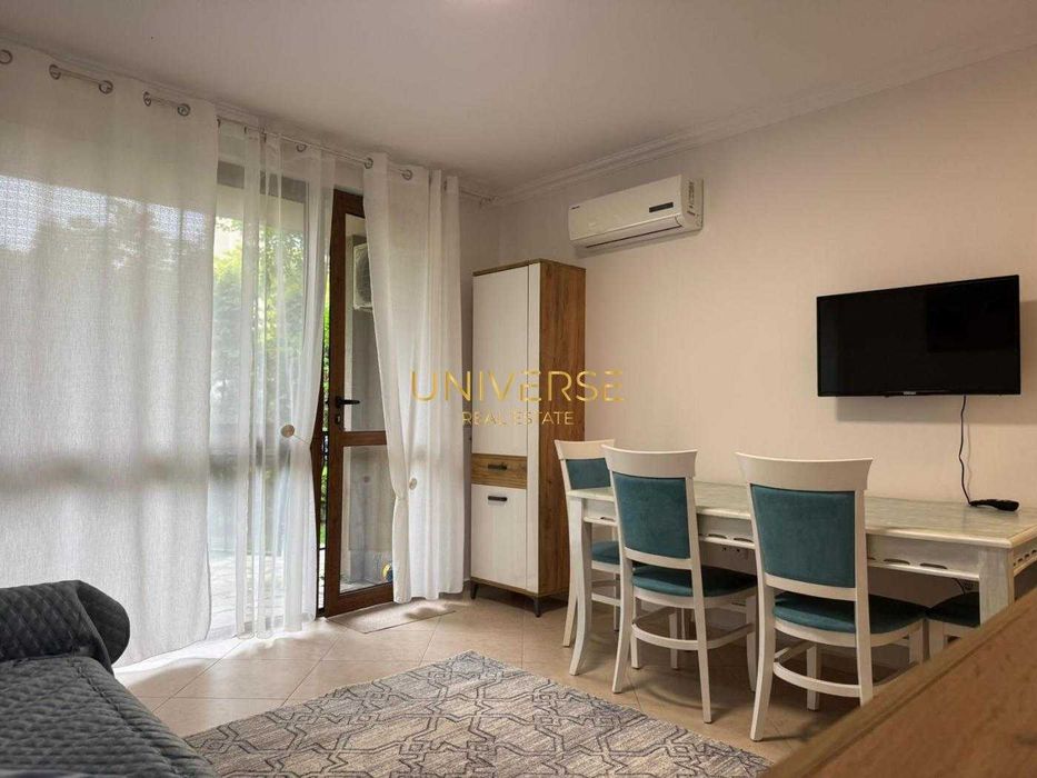 Продава се Едностаен апартамент в к.к. Слънчев бряг - 31 кв.м за 1168 €/кв.м - Снимка #2