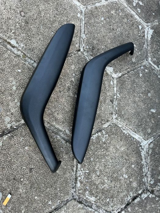 Дръжка за врата ауди audi а6 ц7 дръжки врати