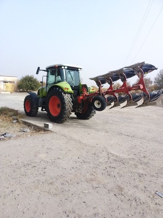 Arion 630c harajatsiz