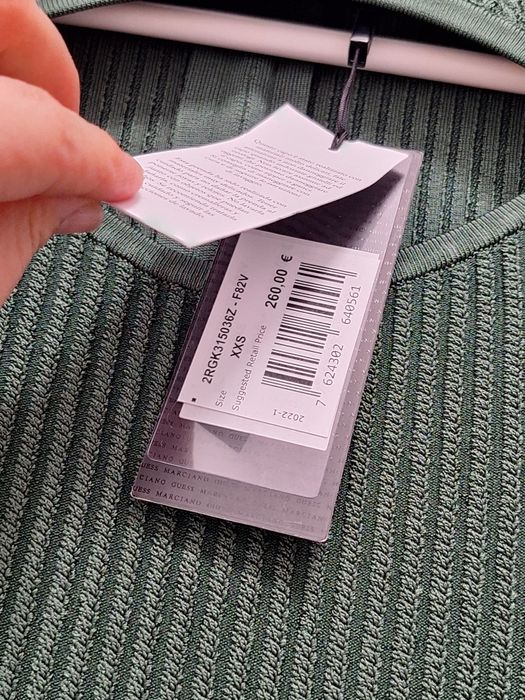 Rochie Guess-Marciano