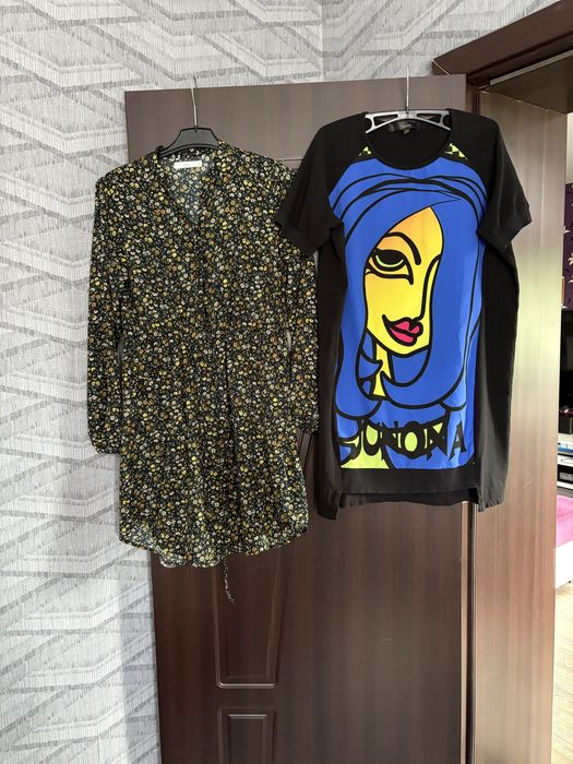 Дамски рокли за бремени летни и зимни