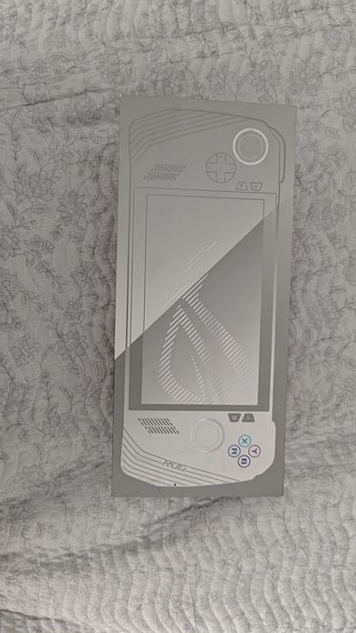 Asus Rog ally Z1 extreme