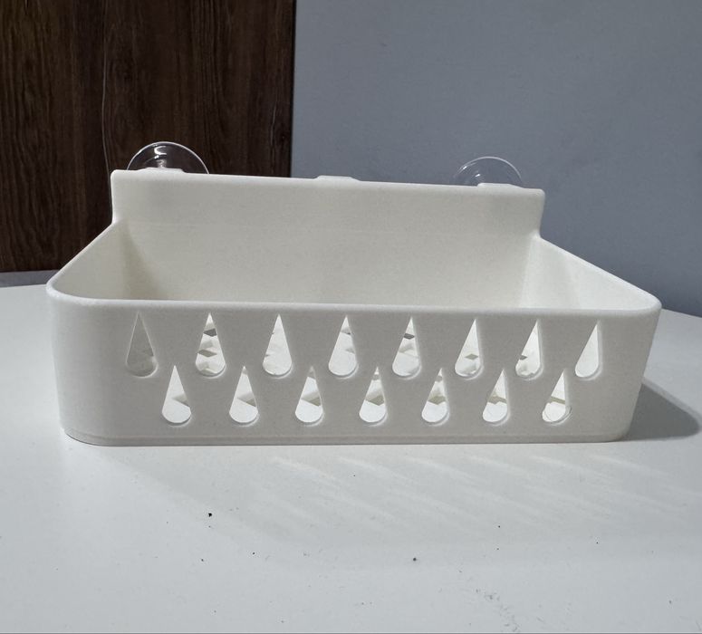 Органайзер за баня.