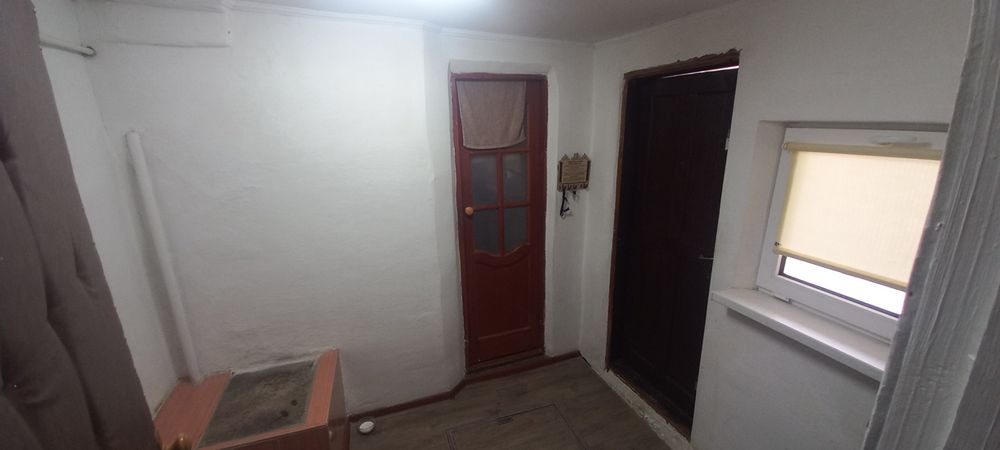 Продам дом уютный