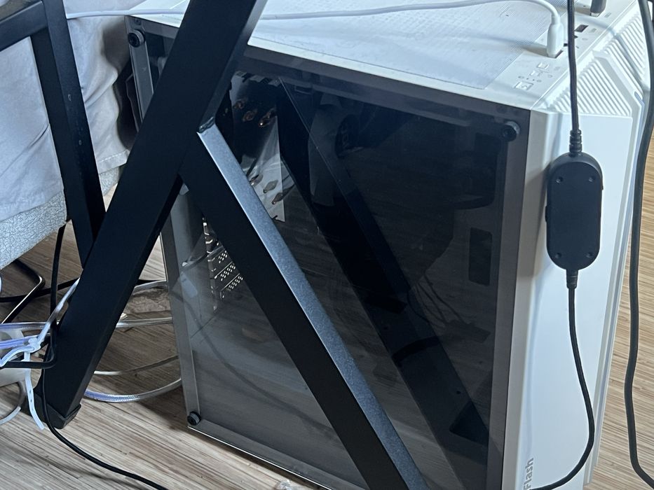 Компьютер мониторы и переферия