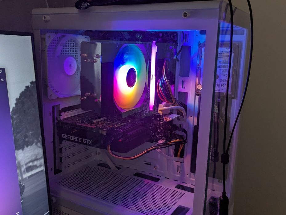 Продам системник