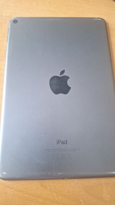 продам ipad mini 5 gen
