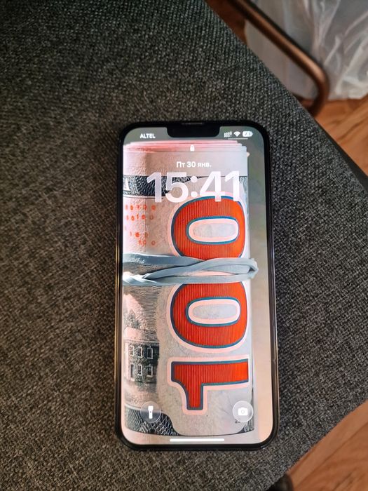 Айфон 13 Max 256 gb