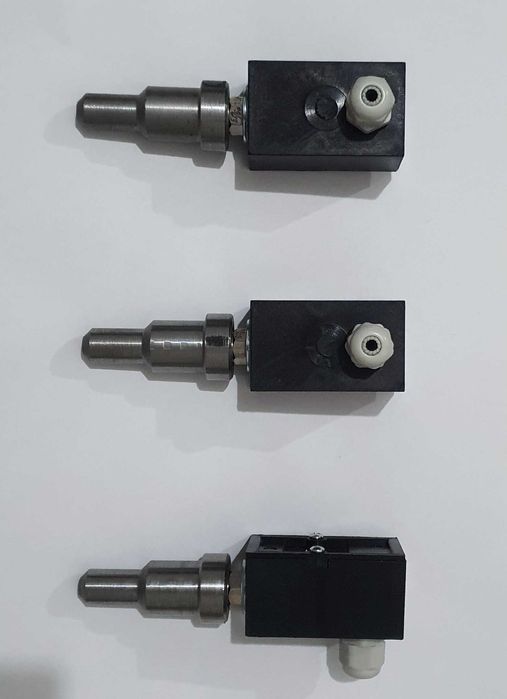 Регулятор температуры РТ-2010Д