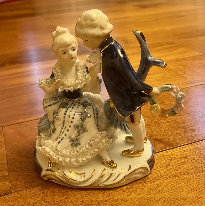 Статуэтка (Италия)