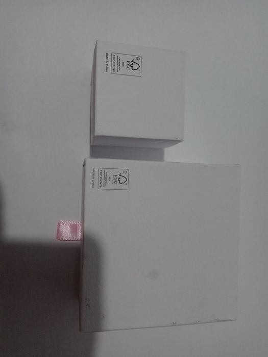 Бижута PANDORA комплект гривна и пръстен  ново