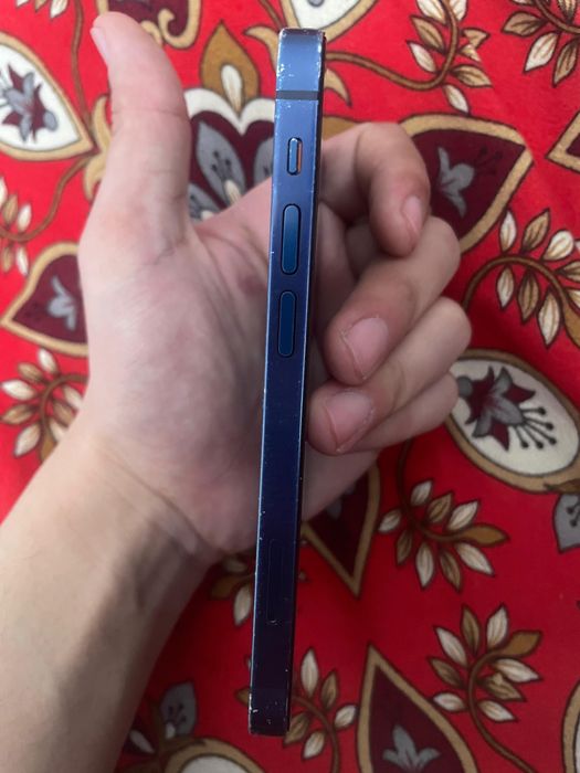 iphone12mini. Кок цвет