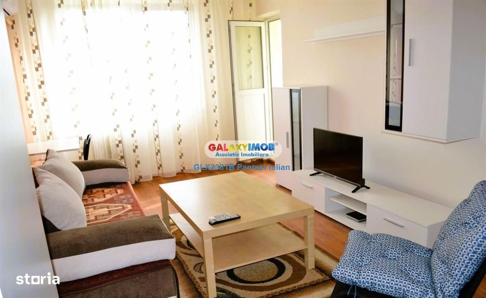 Apartament 2 camere | Lujerului | Decomandat | 7min metrou