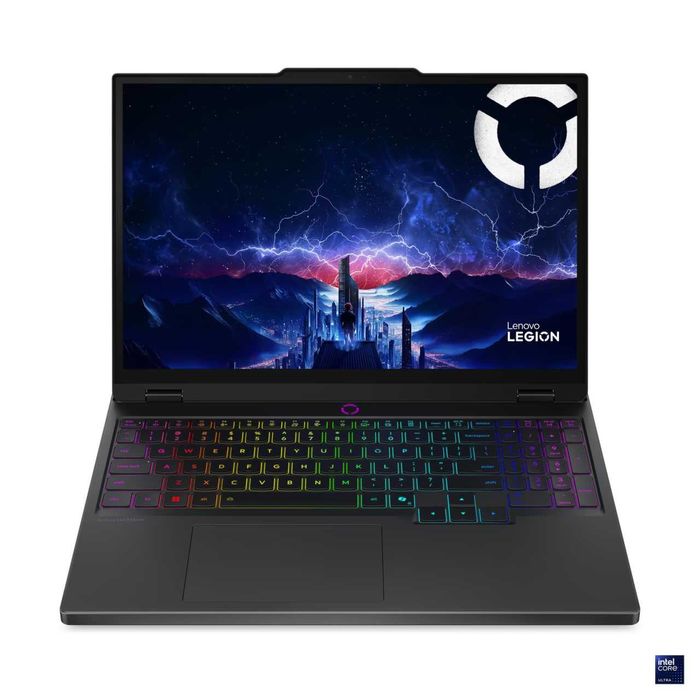 Lenovo Legion 5  i7 14700HX\RTX 5060\16 GB ddr5\1 TB SSD\ 15.1"  OLED