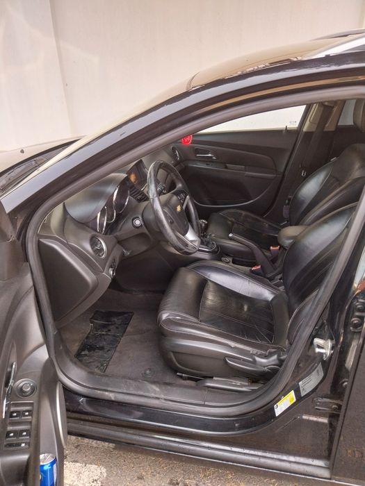 Vand Chevrolet cruze breck