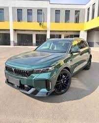 voyah free hybrid 210 km nasiya savdo