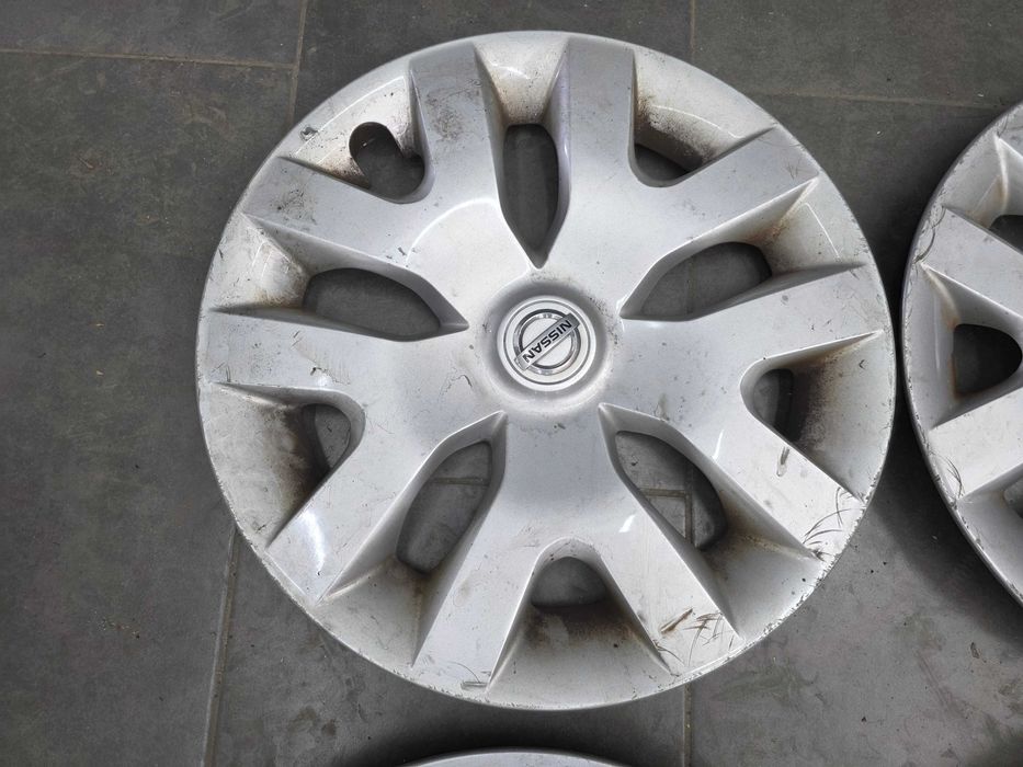 Тасове 16 - Nissan