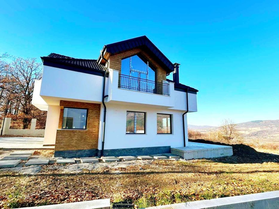 Перфектната къща в с. Рударци