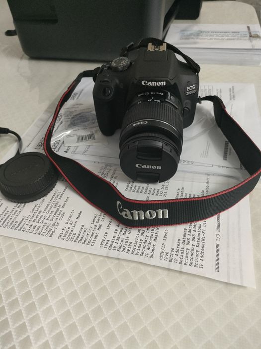 Продам фотокамеру