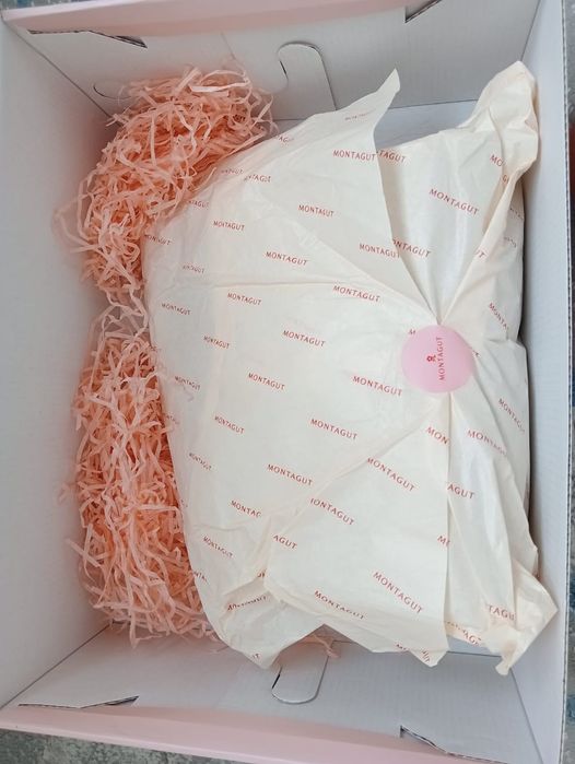 сумка Montagut бренд